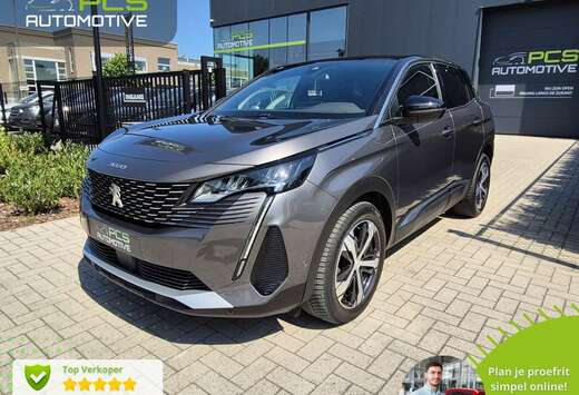 Peugeot 1.5 BlueHDi / 88.000 km / 1e eigenaar / Autom ...