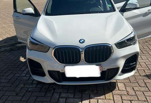 BMW xDrive25e M Sport