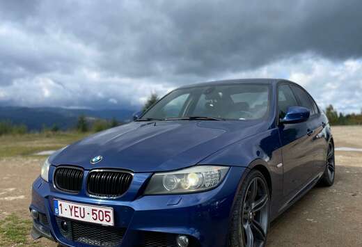 BMW 335d