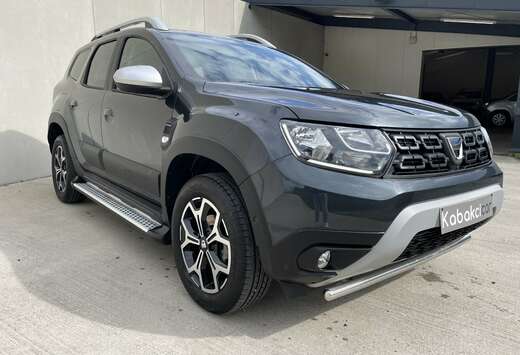 Dacia Duster 1.3 4WD Prestige/CAMERA 360/CUIR CHAUFF