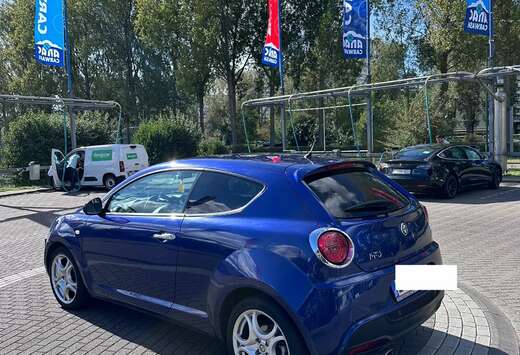 Alfa Romeo 1.3 JTD M Distinctive Start&Stop DPF