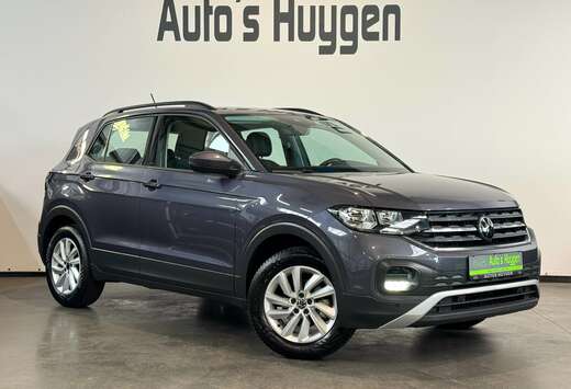 Volkswagen 1.0 TSI OPF Life