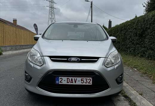 Ford 1.6 tdci