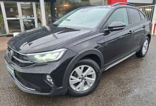 Volkswagen 1.0TSI 110cv Life DSG  LED/CARPLAY/BT/CAME ...