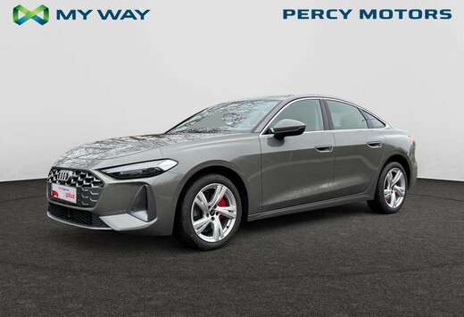 Audi Berline Advanced TFSI  110 kW S tronic