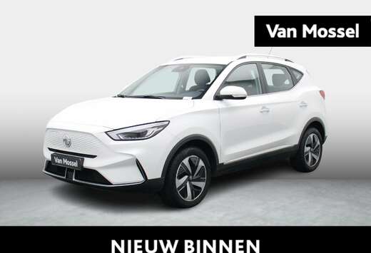 MG MG EV EV Standard Range Comfort 50 kWh