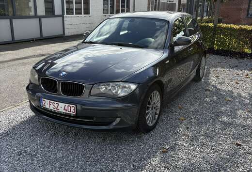 BMW 116i