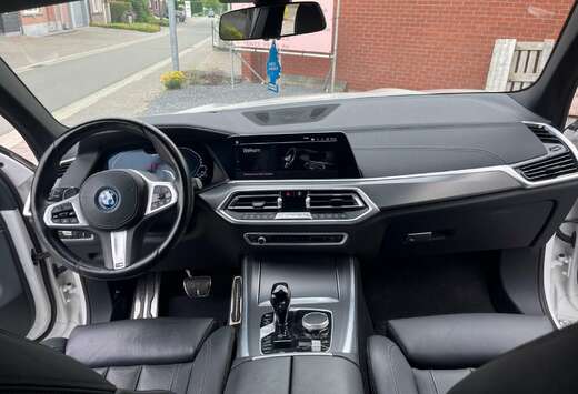 BMW xDrive45e sportpakket