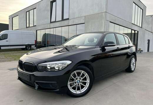 BMW 2018 benzine/Navi/Bluetooth/PDC/Garantie