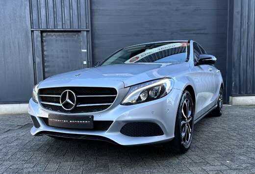 Mercedes-Benz Manueel