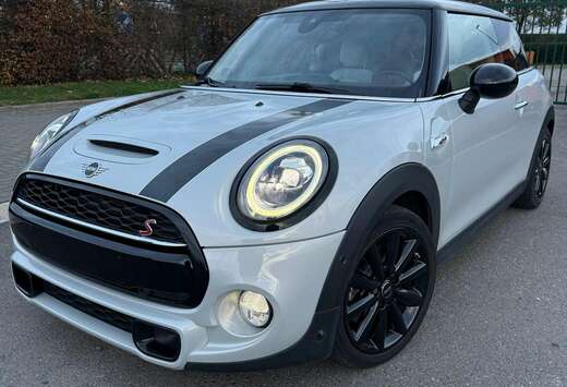 MINI Aut.
