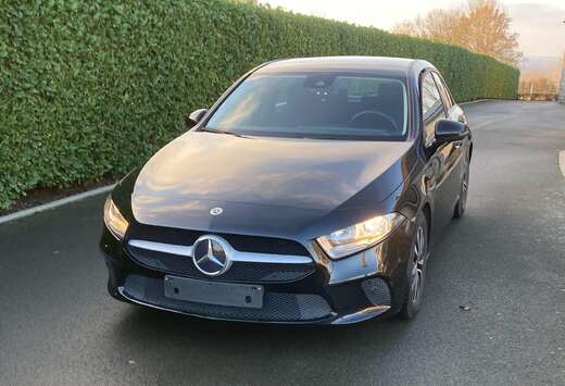 Mercedes-Benz 6/2020   1400 BENZINE