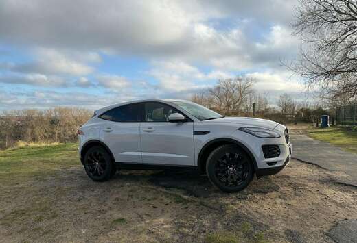 Jaguar E-Pace D150 AWD Aut.