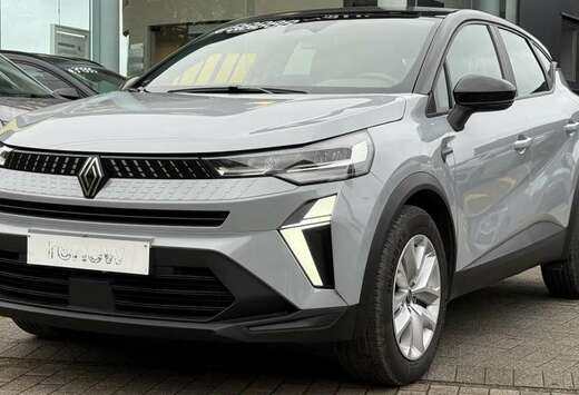 Renault II 1.0 TCe 90 Evolution