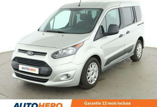 Ford 1.5 TDCi Trend