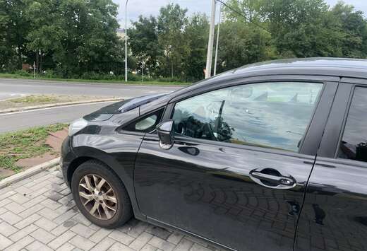 Nissan 1.5 dCi Acenta Sport Pack