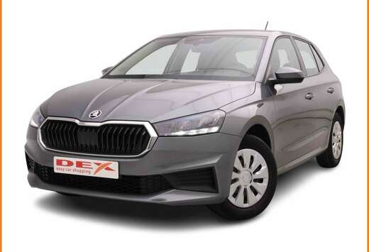 Skoda 1.0i 80 Active