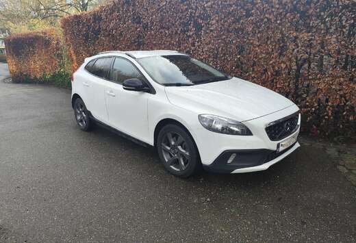 Volvo V40 Cross Country 2.0 T4 AWD Summum Geartronic