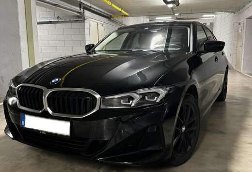 BMW 318i Aut.