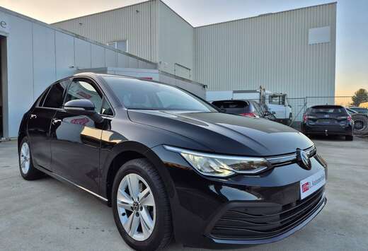 Volkswagen 1.5 eTSI / HYBRID / DSG / 59.026 KM  2023