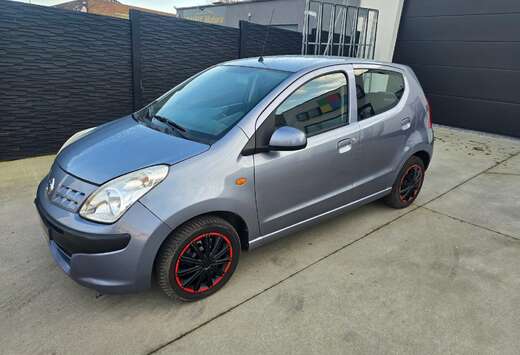 Nissan Pixo 1.0i Acenta***PRETE A IMMATRICULER***