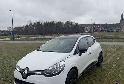 Renault 1.5 dCi Energy Dynamique