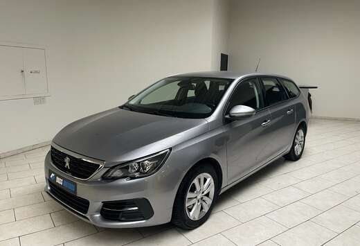 Peugeot 308 SW 1.2 PureTech