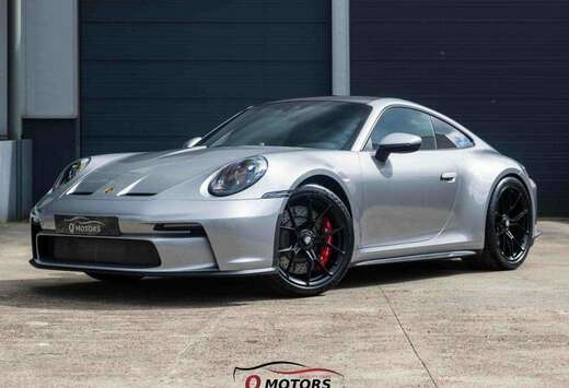 Porsche GT3 Touring-Exclusive Manufaktur-Lift-Bose-Bt ...