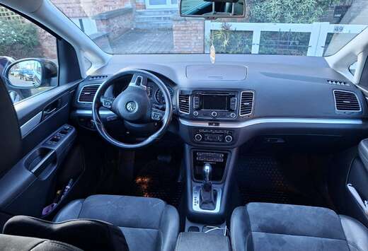 Volkswagen 2.0 CR TDi Trendline BMT DSG