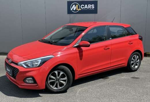 Hyundai 1.0 TGDI TREND 5P ESSENCE 100 CV