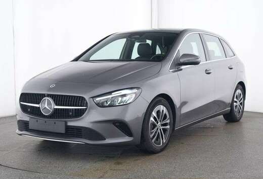 Mercedes-Benz B 180 Progressive Automaat
