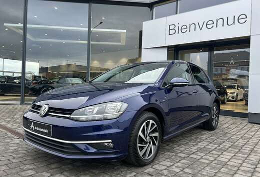 Volkswagen 1.0 TSI Join *GARANTIE*1ER PROP*CARPLAY*CA ...