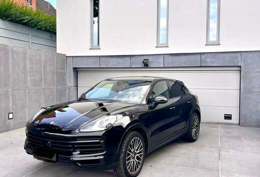 Porsche coupe 3.0i PANO , NAVI , 21  JANTE  etc ..,,