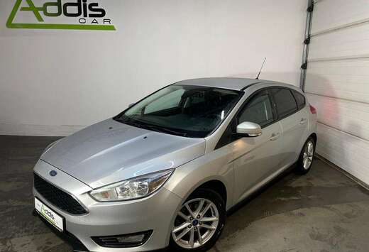 Ford 1.0 ECOBOOST 125 CV BUSINESS