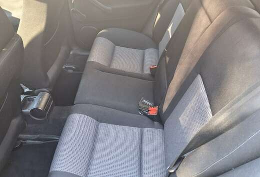 Volkswagen 1.6i 16v Comfortline