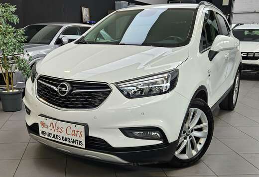 Opel 1.4 Turbo 120 YEARS EDITION,GPS,CAMERA,GAR 1 AN