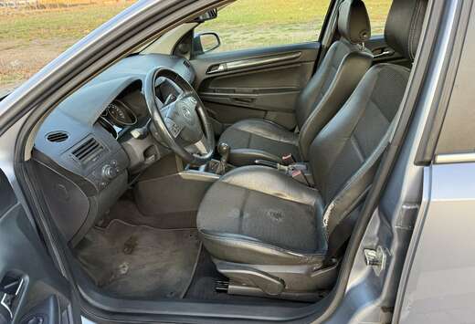 Opel 1.7 DTL CDTi Cosmo