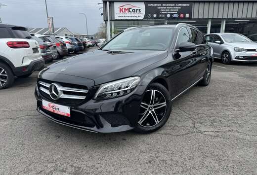 Mercedes-Benz AUTOMATIQUE // CLIMATISATION / JANTES / ...