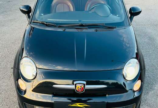 Abarth 1.4 turismo