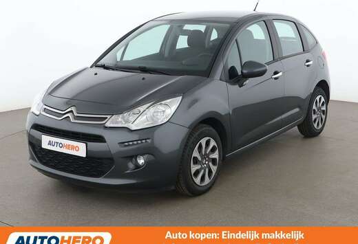 Citroen 1.0 VTi Tendance