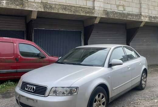 Audi 1.9 TDI