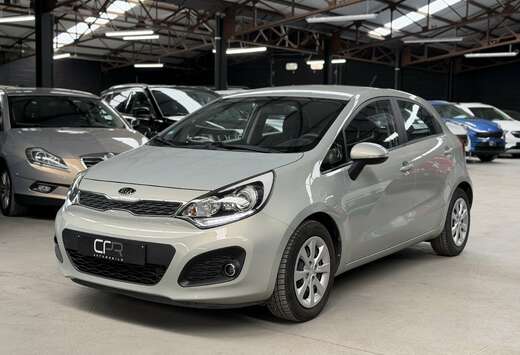 Kia 1.1 CRDi * 1e PR * CRUISE * RADAR * CLIM * BLUETO ...