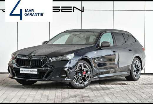BMW M Sportpakket Pro