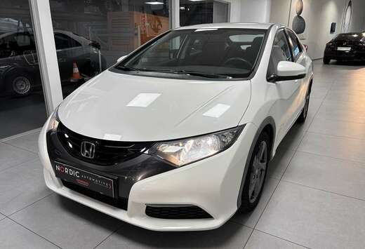 Honda 1.8i Comfort