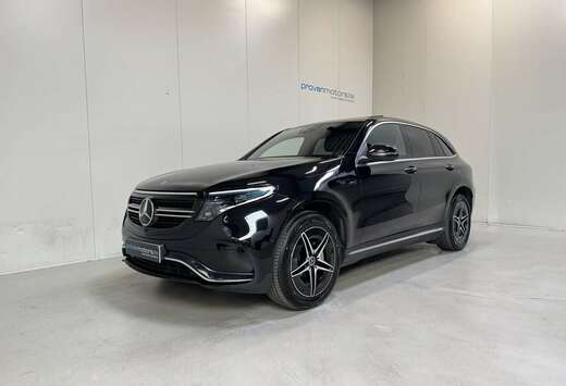 Mercedes-Benz 4 Matic - AMG Line - Open Dak - Topstaa ...
