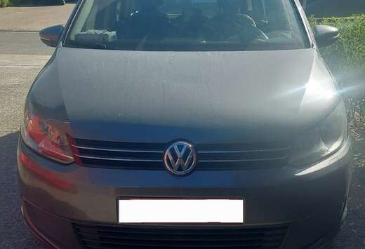 Volkswagen 1.6 CR TDi Highline