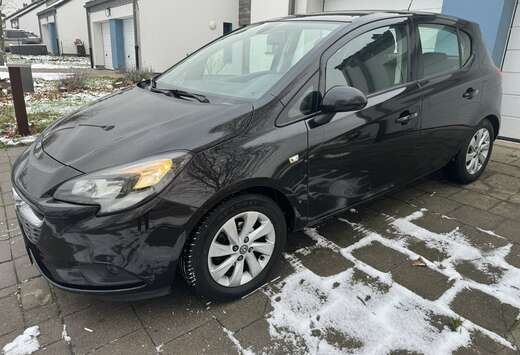 Opel 1.2i Black Edition (EU6.2)