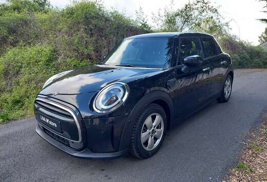 MINI Mini 1.5 One * Pack Options * Full Led * Garanti ...