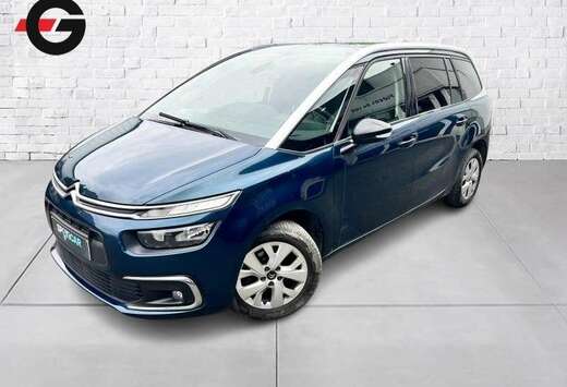 Citroen FEEL 7 PLACES