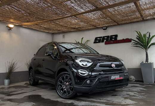 Fiat Fiat 500X 120Th